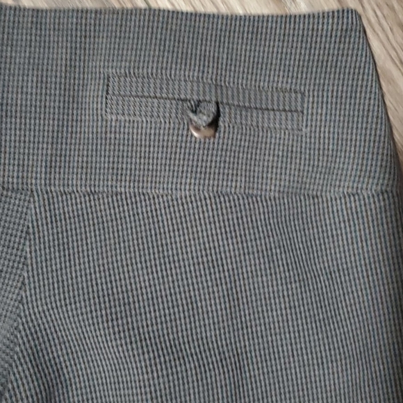 Vintage Crop Pants - Picture 7 of 14